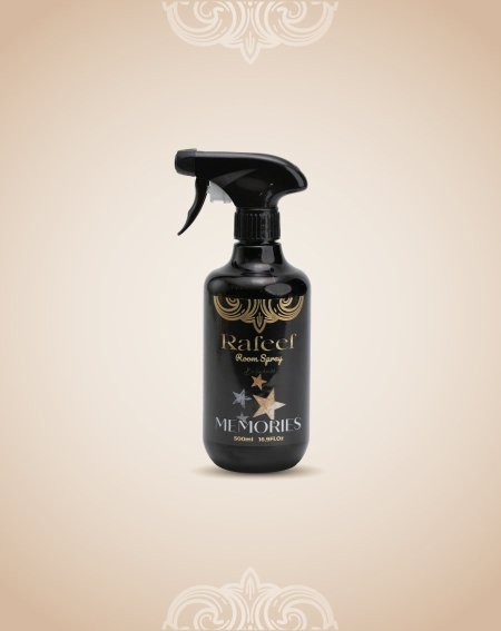 معطر جو وفرش ميموريز Memories