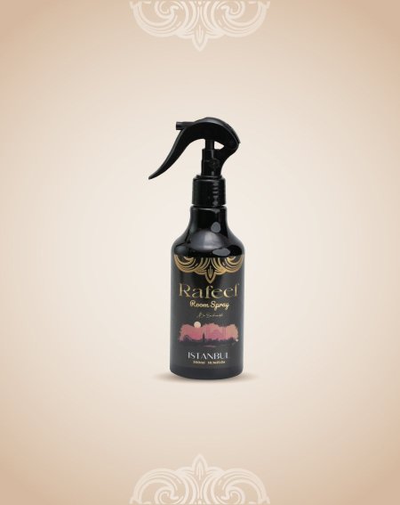 معطر جو وفرش - اسطنبول Istanbul