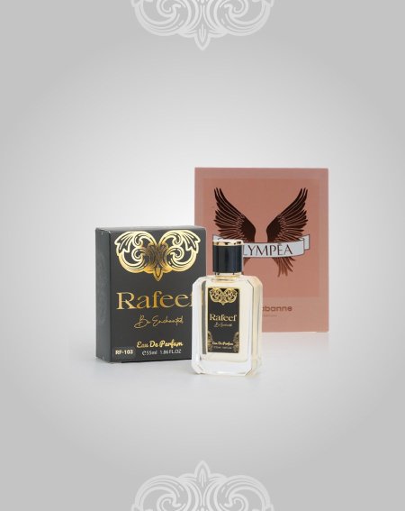بديل العطر العالمي Olympia